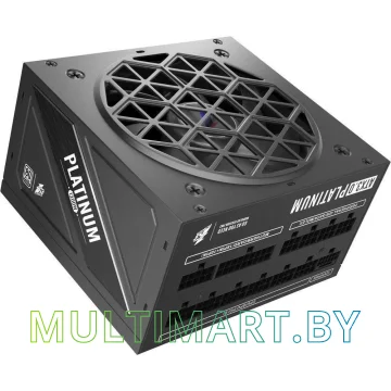 Блок питания 1stPlayer NGDP 1300W (HA-1300BA3-BK) картинка 2